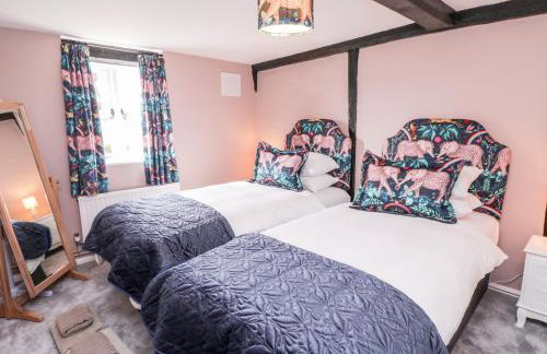 Battel Hall Cottage - Foto 17