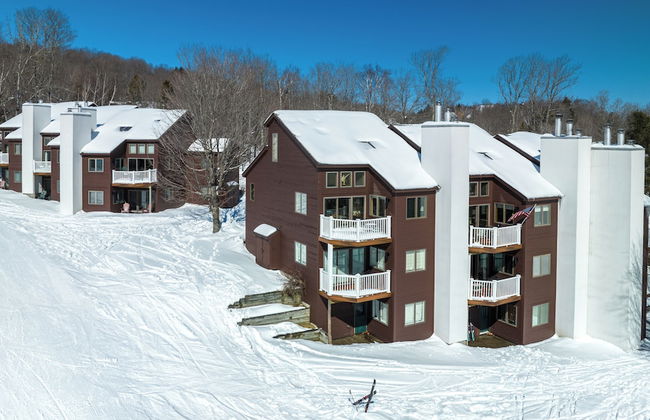 Okemo Mountain Lodging - Foto 32