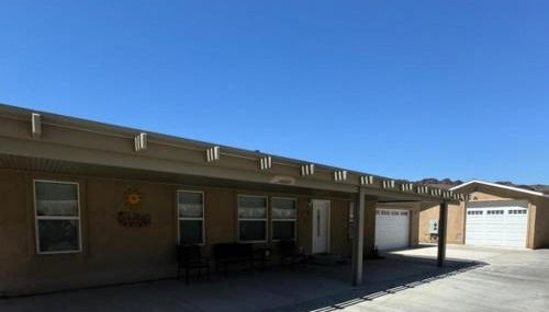 Cliff Hanger, River access with dock - Foto 5