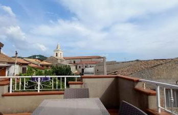 il Castello accomodation tropea - Foto 51