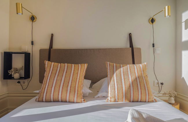 Aparthotel Oporto Alves da Veiga - Foto 26