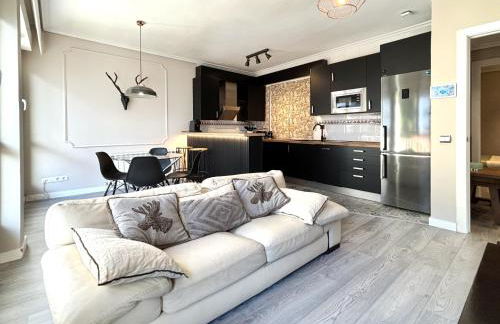 Luxury San Prudencio Vitoria - Foto 2