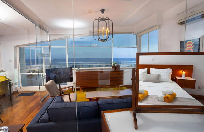 1-80 Collection 601 Penthouse - Foto 7