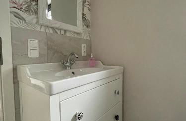 Ferienhaus Kleine Auszeit - Foto 28