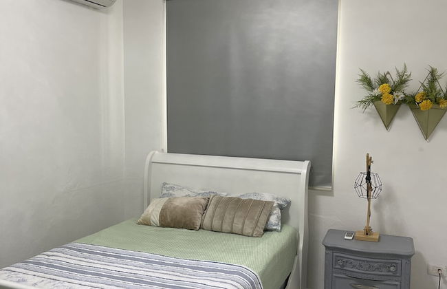 3 Bedroom Apartment at Verdana Residence - Foto 6