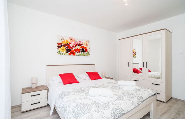 Apartment Cvjetković - Foto 6