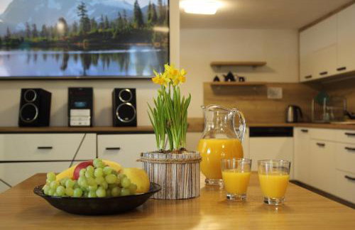 Willa na Plażowej - Foto 71