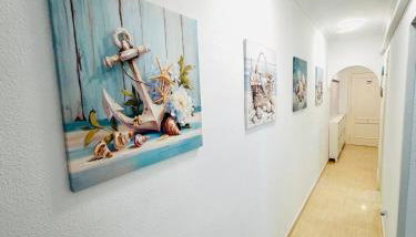 Azure Apartment - Foto 5