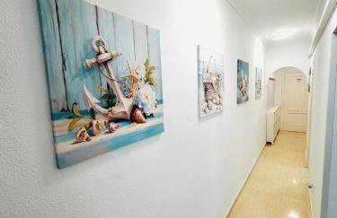 Azure Apartment - Foto 5