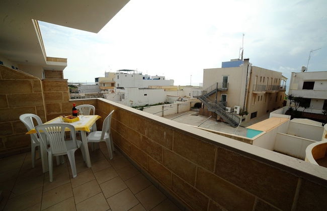 Residence Riva Mare Ugento - Foto 63