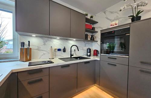 BETTER l modern apartment l Tischkicker - Foto 16