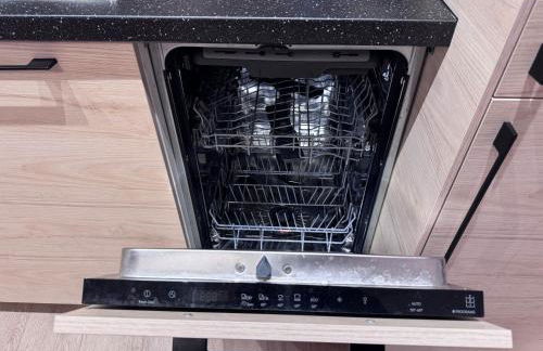 Apollinaire Luxury Loft - AC - Ideal Location - Peaceful - Foto 30