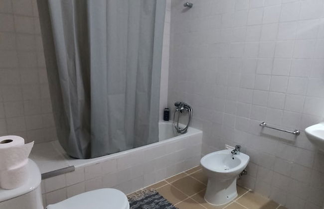 Apartamento Jardins D'Arriaga - Foto 14