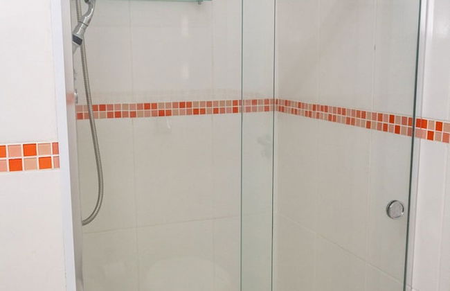 Apê Praia das Astúrias Vista Mar - Photo 20