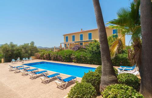 Apartment Can Suarez by Interhome - Foto 16