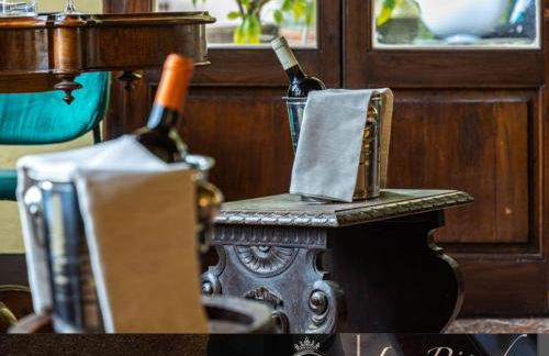 Agri Apartment La Terrazza La Ripadoro - Foto 36