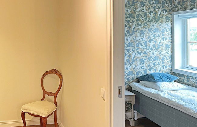 5 Star Holiday Home in Hjortkvarn-by Traum - Foto 4