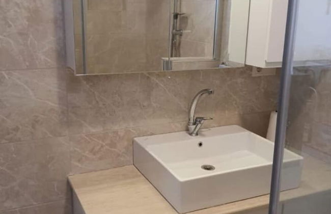 Sunset Dreamers, Captivating 1-bed Apartment - Foto 12