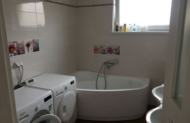 Cozy Villa - Foto 13