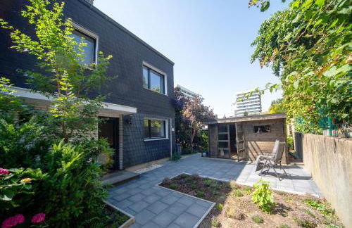 cruwzo Home Wuppertal- Komfort trifft Stil - Foto 14