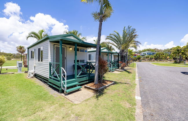 NRMA Capricorn Yeppoon Holiday Park - Foto 51