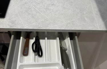 The Cosy Quayside Apartment - Two bedroomParking - Foto 59