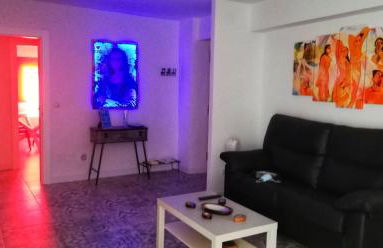 Casa Princesa Huelin - Photo 8