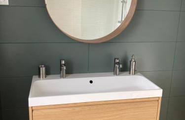 Belle maison avec grande terasse à 10 minutes en train de Paris centre et 6 min à pied de la gare et du centre ville - Foto 8