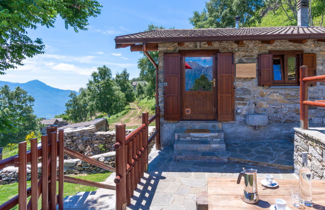 La tana del lupo - Photo 18