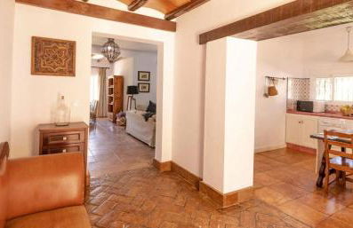 Casa Rural Los Menestrales - Foto 26