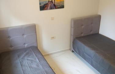 VillaPouliezos Apartments - Foto 5