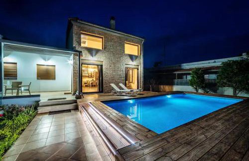 Villa Kampos - Foto 45