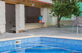 Casa Rural El Níspero - Foto 50