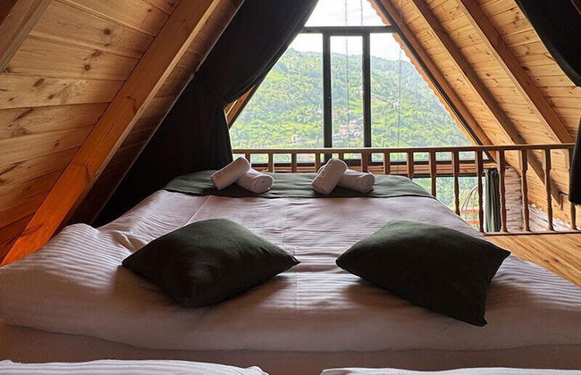 Rize Love Bungalov - Foto 28