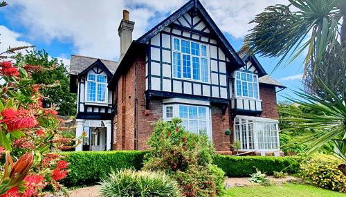 The Torcroft Apartments at Bedford House - Foto 2