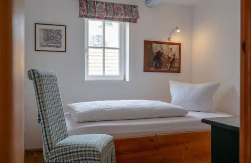 Apartmenthaus Brunnenhof - Photo 41