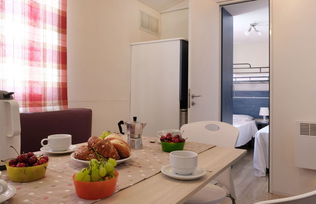 Camping Butterfly - Foto 4