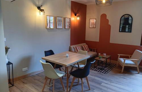 Gîte Résidence des Pères - Foto 6