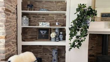 Luxury Cottage near Hay-on-Wye - Foto 2