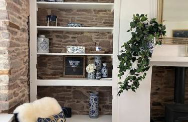 Luxury Cottage near Hay-on-Wye - Foto 2