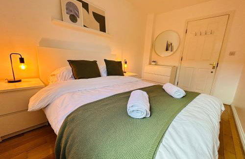 Durham City Centre 5 bedroom House - Foto 8