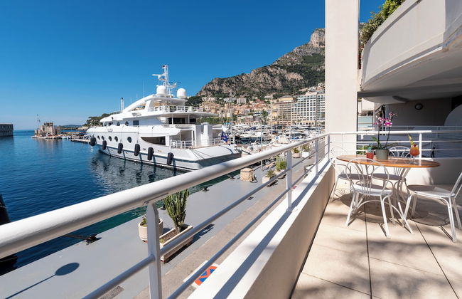 RESIDENCE CAP WINSTON - Foto 24