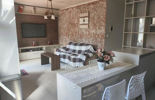 Casa Completa Ótima Localização Vale dos Vinhedos - Foto 2