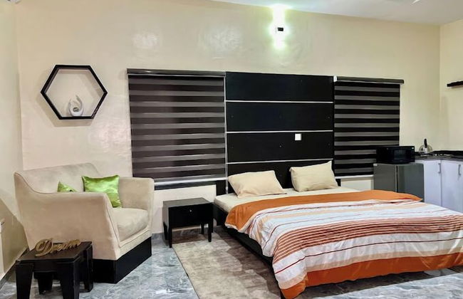 Wedgewood One Shortlet Apartment - Foto 5