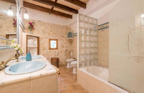 Sa Caseta den Tronca - Foto 17