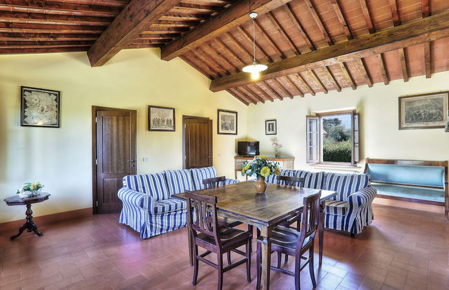 Agriturismo Villa Rosselmini - Foto 46