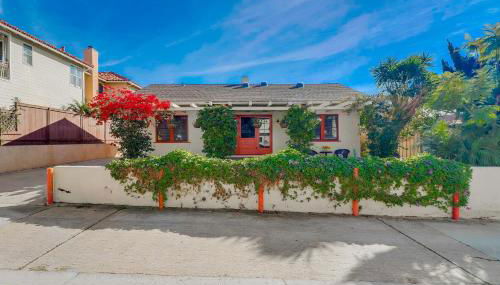 Bette's Beach House - Foto 3