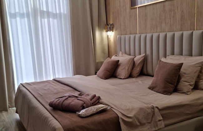 Badem Garden - Foto 17