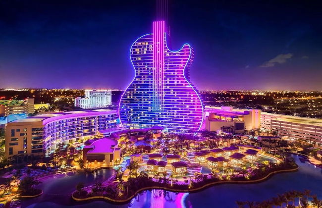 Sunny Waterside A in Dania Beach - Foto 57