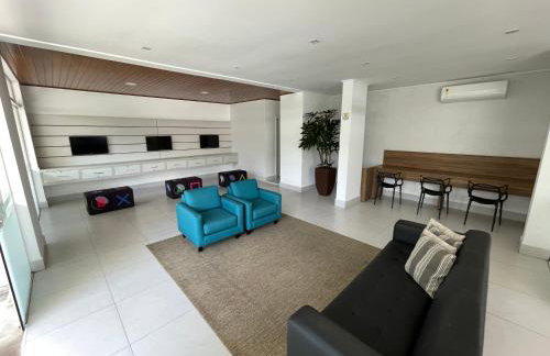 Apartamento familiar em Riviera de São Lourenço Módulo 8 - Photo 64